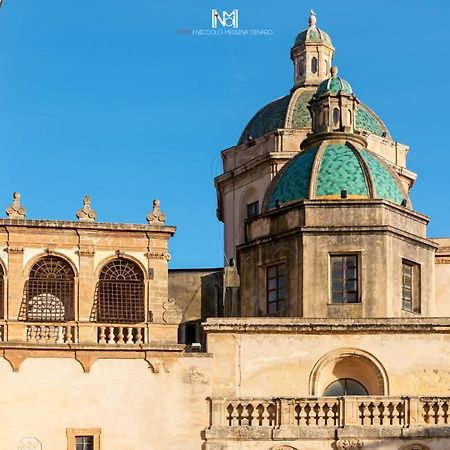 La Nassa Suites & Rooms Мадзара-дель-Валло Екстер'єр фото