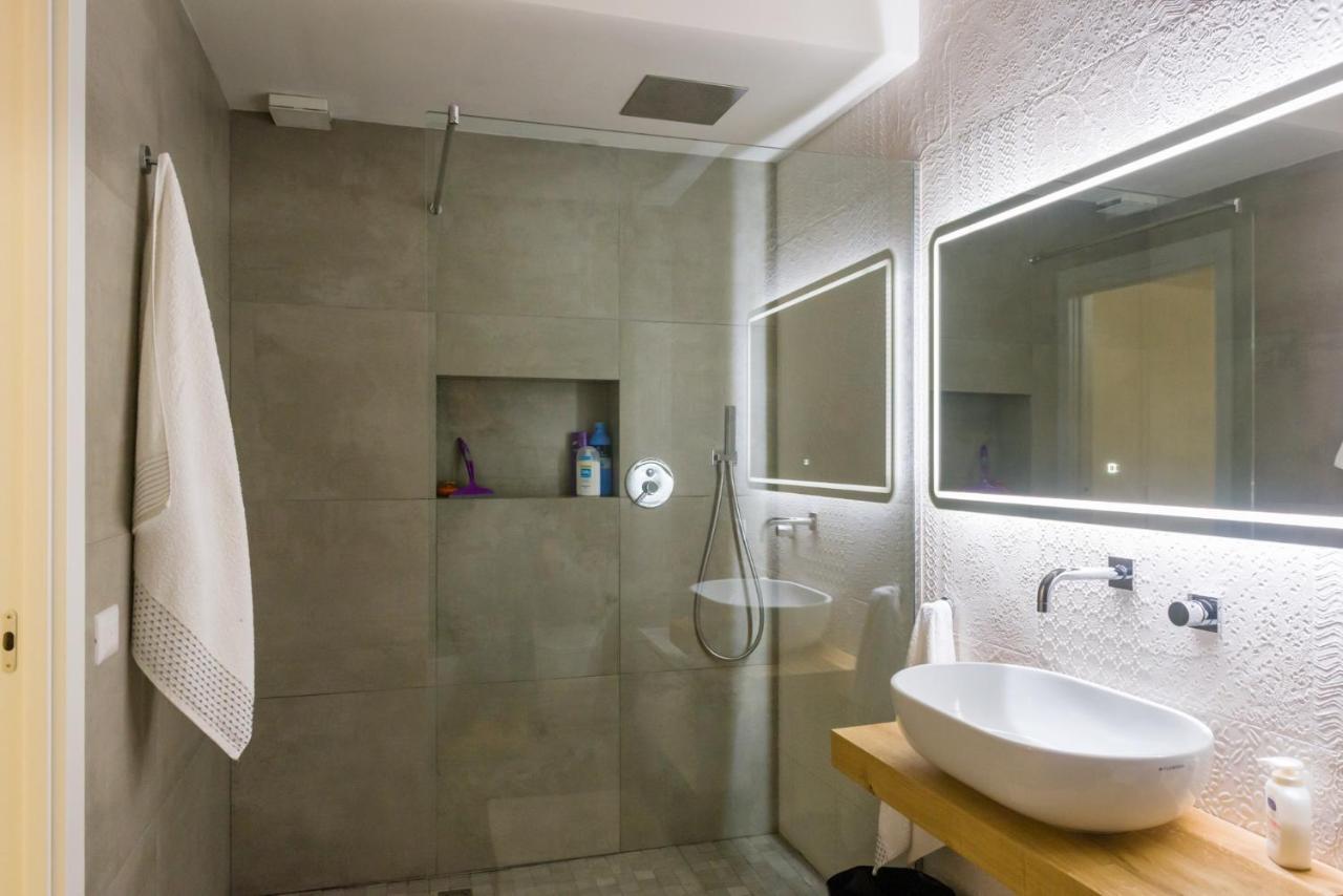 La Nassa Suites & Rooms Мадзара-дель-Валло Екстер'єр фото