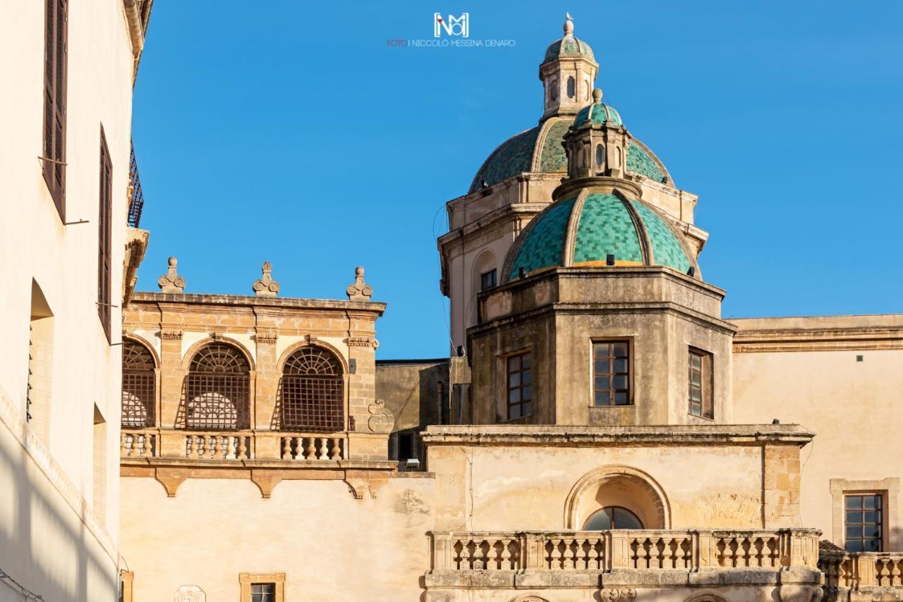 La Nassa Suites & Rooms Мадзара-дель-Валло Екстер'єр фото