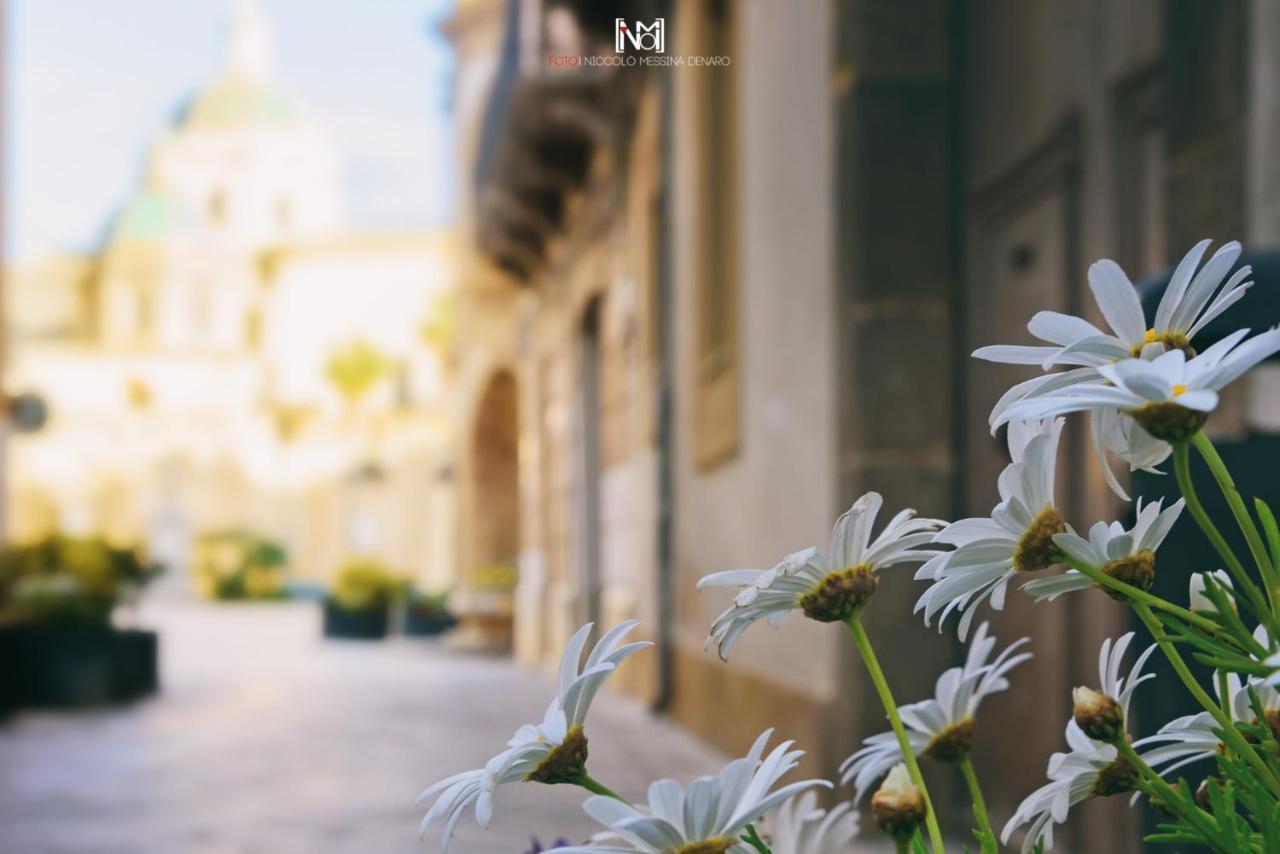 La Nassa Suites & Rooms Мадзара-дель-Валло Екстер'єр фото